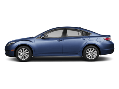 2012 Mazda Mazda6 i Touring Plus