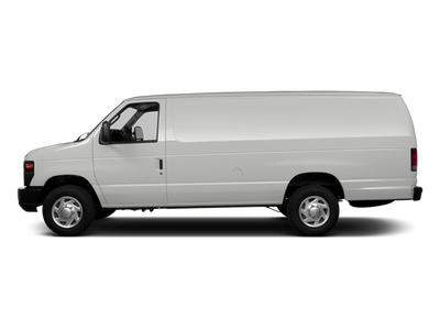 2014 Ford E-250 Commercial