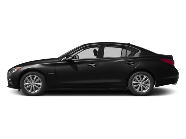 2014 INFINITI Q50 Hybrid Premium