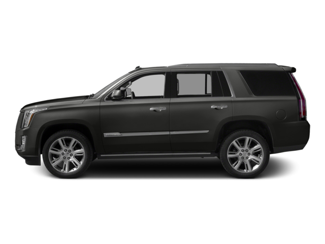 2015 Cadillac Escalade Premium