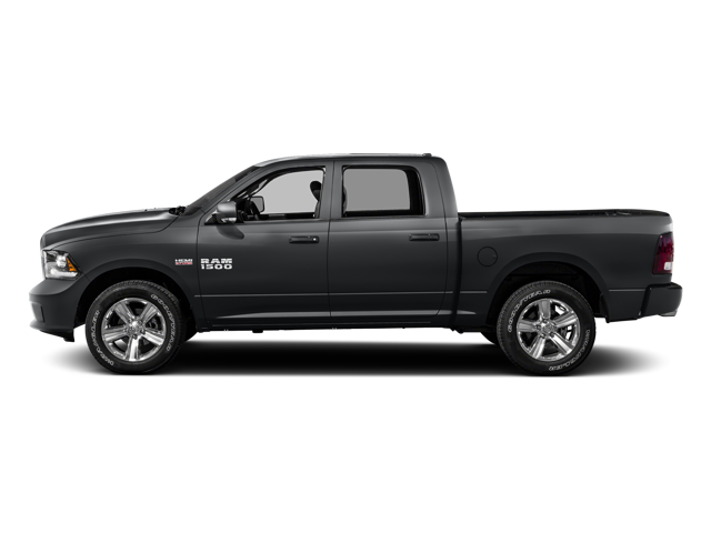 2016 RAM Ram 1500 Big Horn