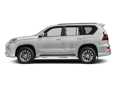 2017 Lexus GX 460