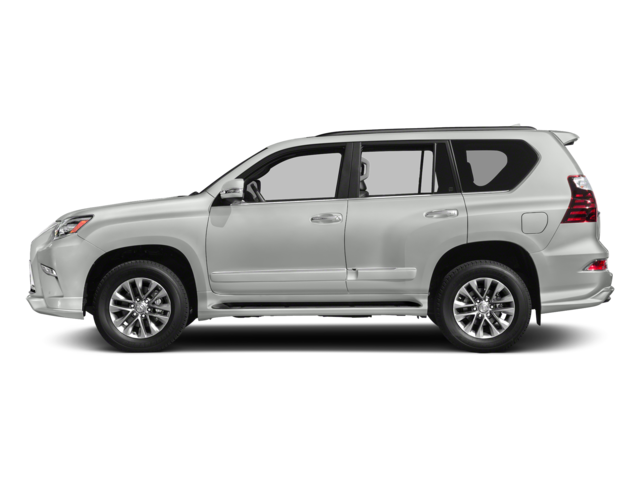 2017 Lexus GX 460