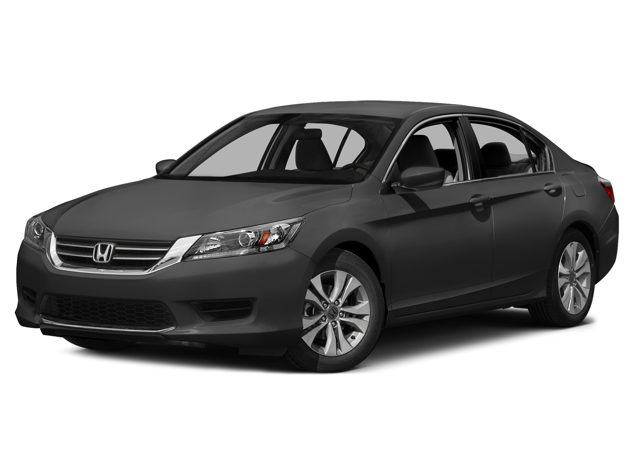 2015 Honda Accord LX CVT's photo
