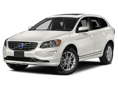 2015 Volvo XC60 T6 Premier Plus
