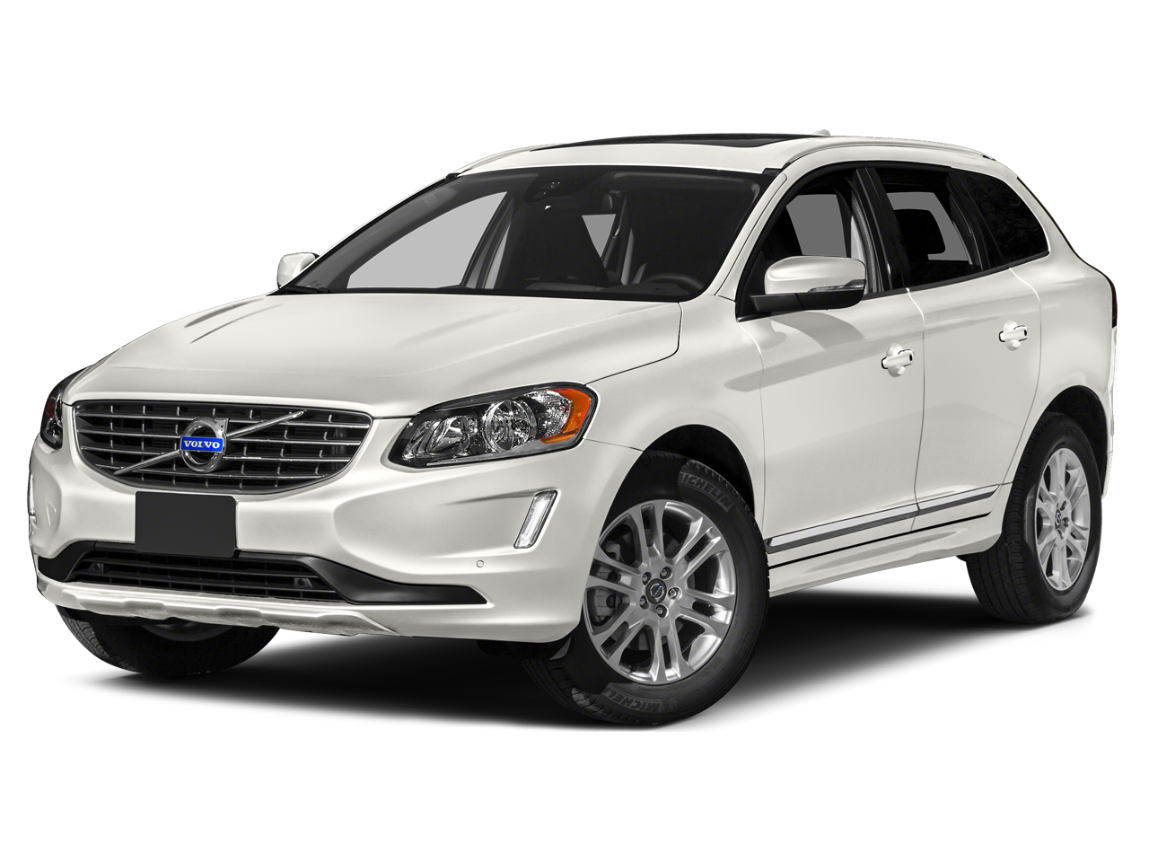2015 Volvo XC60 T6 Premier Plus