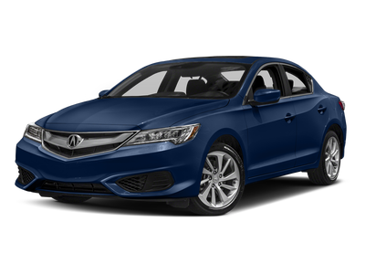 2017 Acura ILX 2.4L