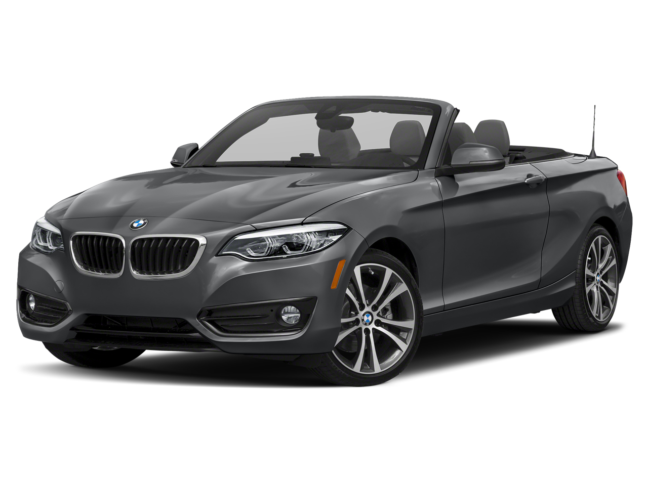 2019 BMW 2 Series 230i