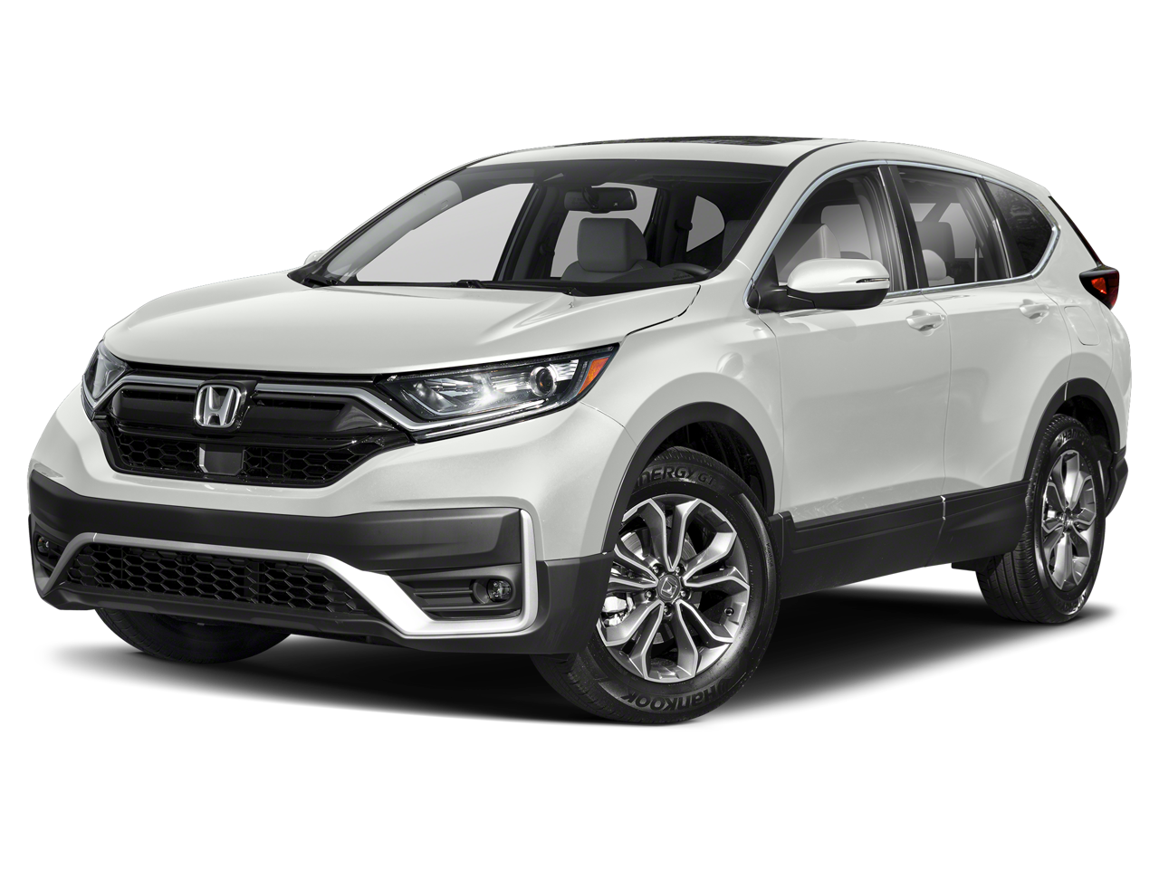 2020 Honda CR-V EX-L 2WD's photo