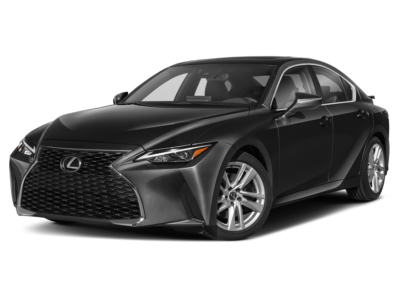 2021 Lexus IS 350 300 RWD's photo
