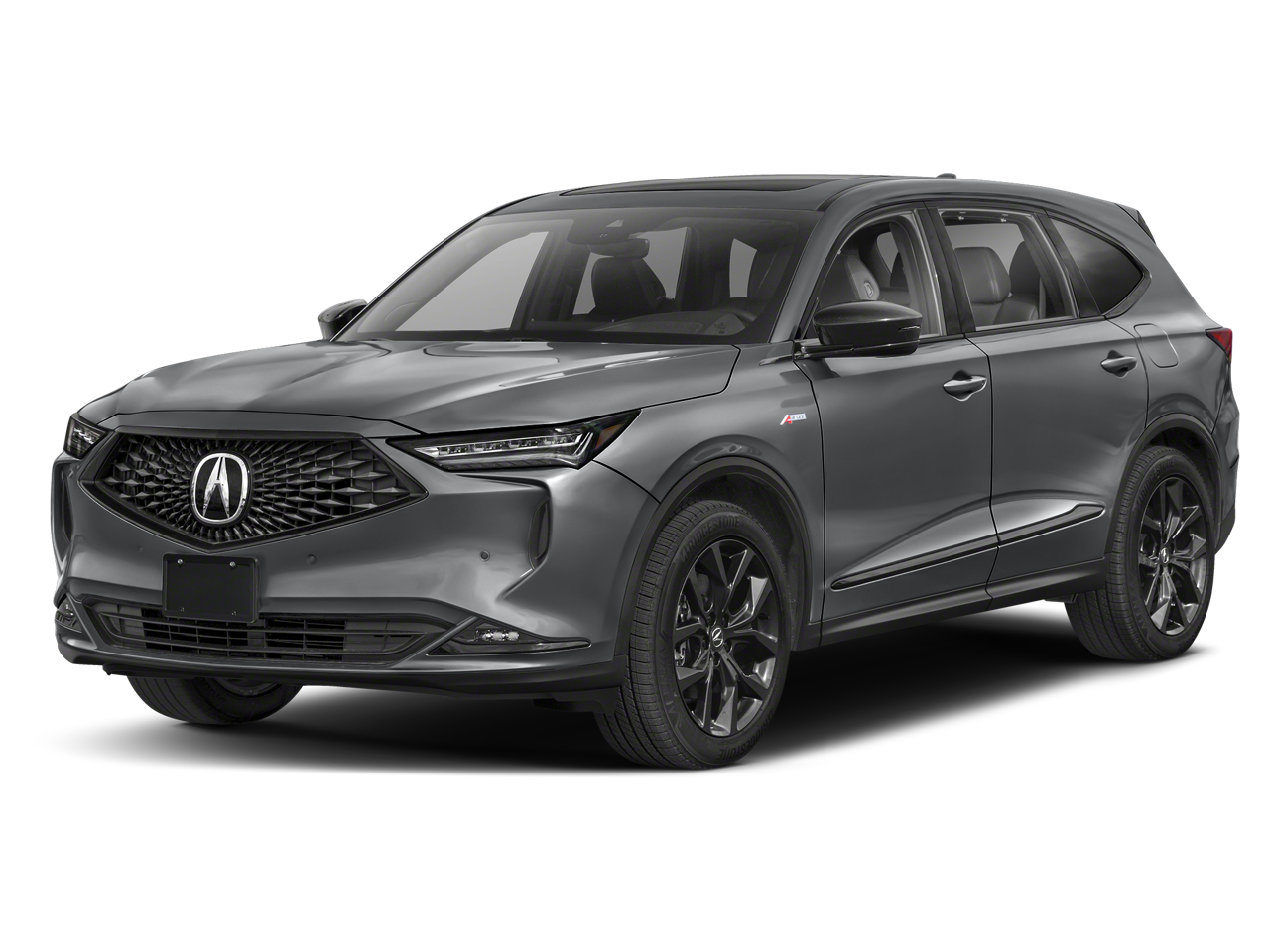 2022 Acura MDX 4ASPEC