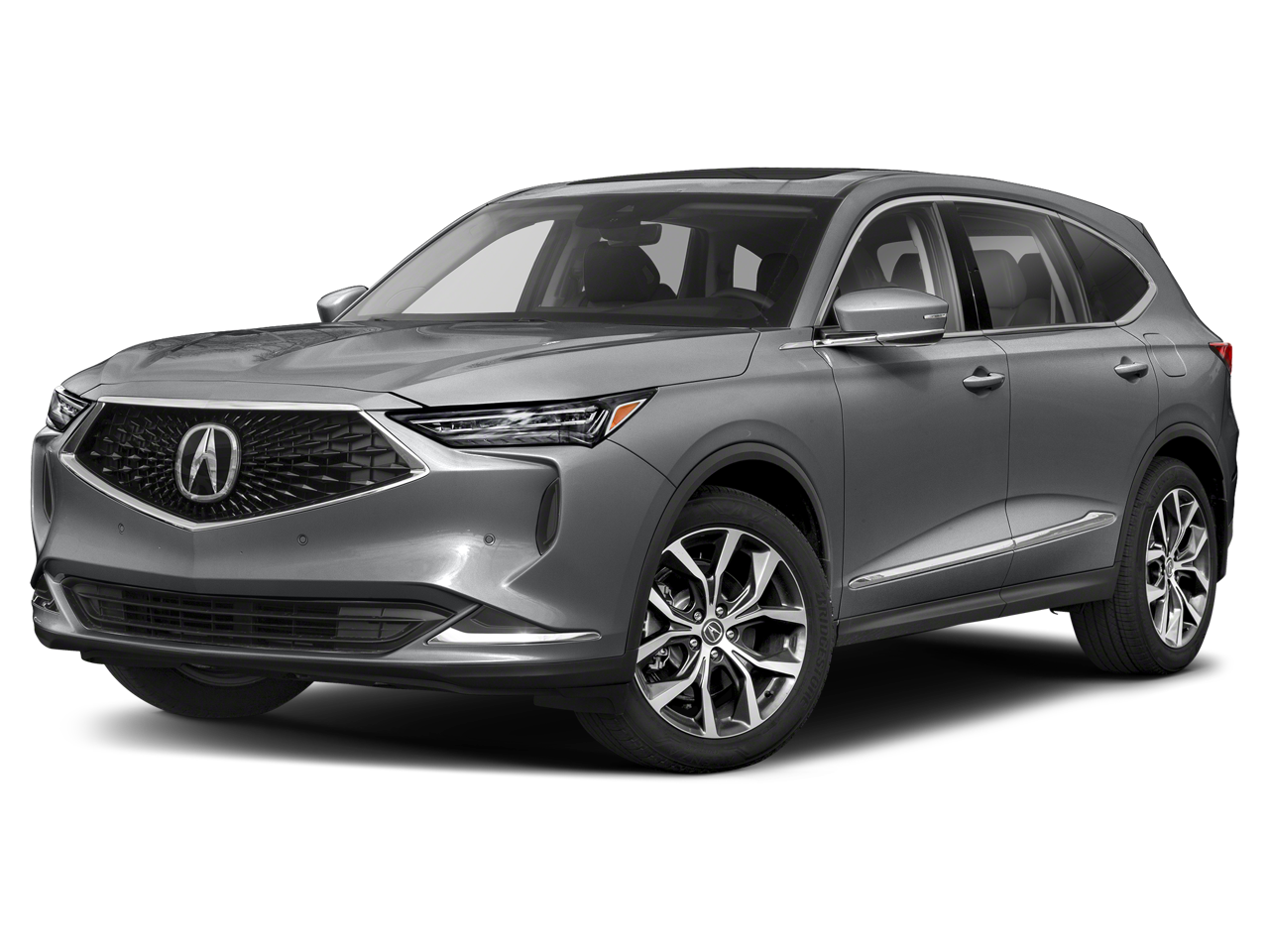 2022 Acura MDX SH-AWD w/Technology Package's photo