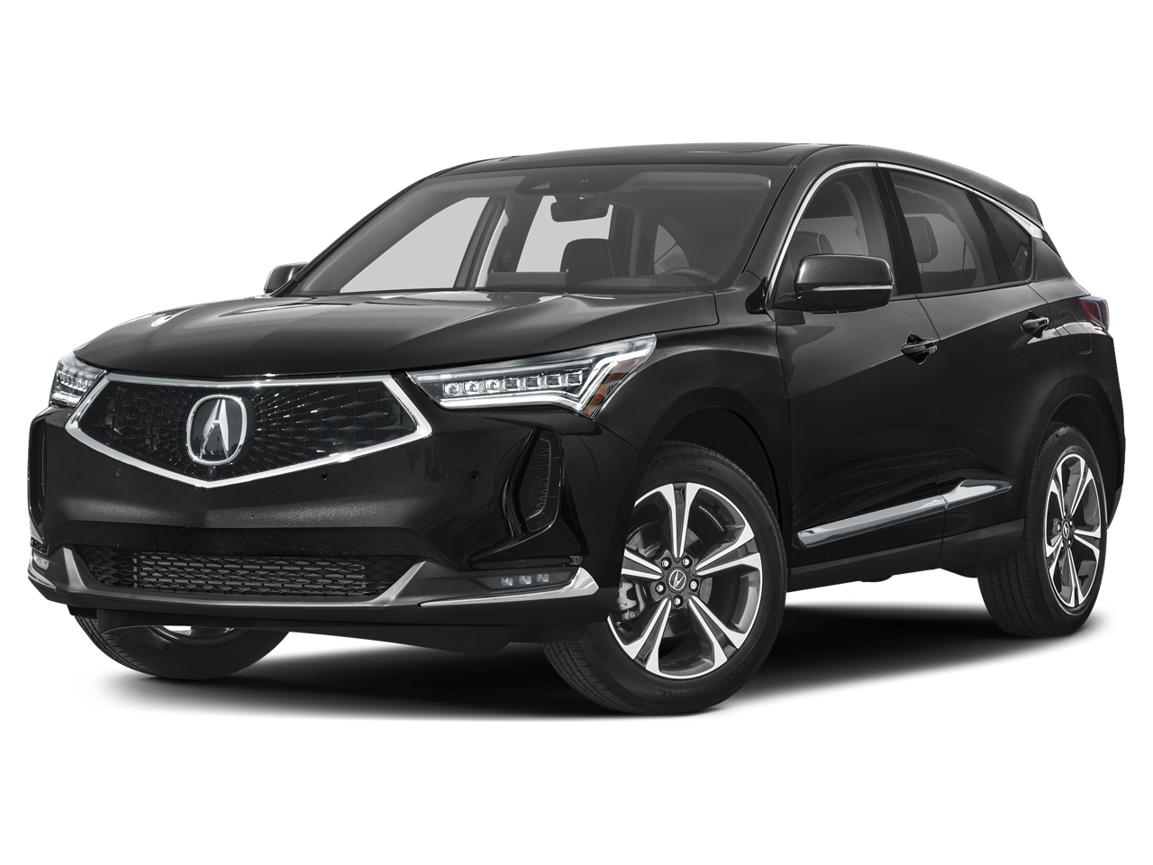 2022 Acura RDX Advance Package SH-AWD's photo