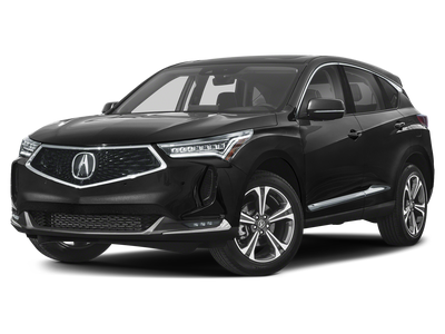 2022 Acura RDX Advance Package SH-AWD