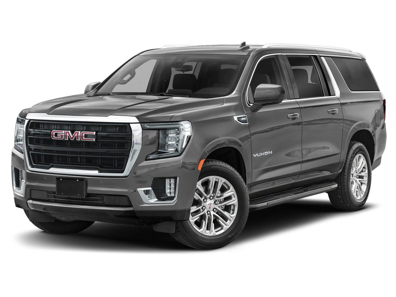 2022 GMC Yukon XL SLE