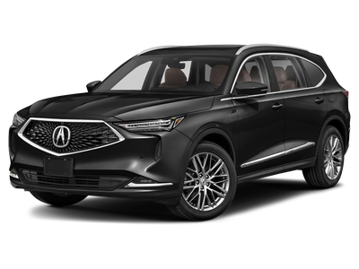 2023 Acura MDX 4ADV