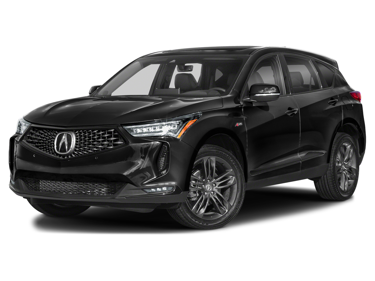 2023 Acura RDX A-Spec Package's photo