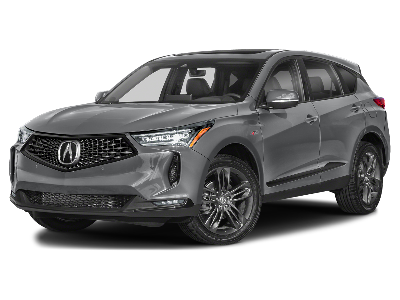 2023 Acura RDX A-Spec Package