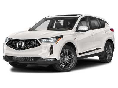 2023 Acura RDX A-SPEC