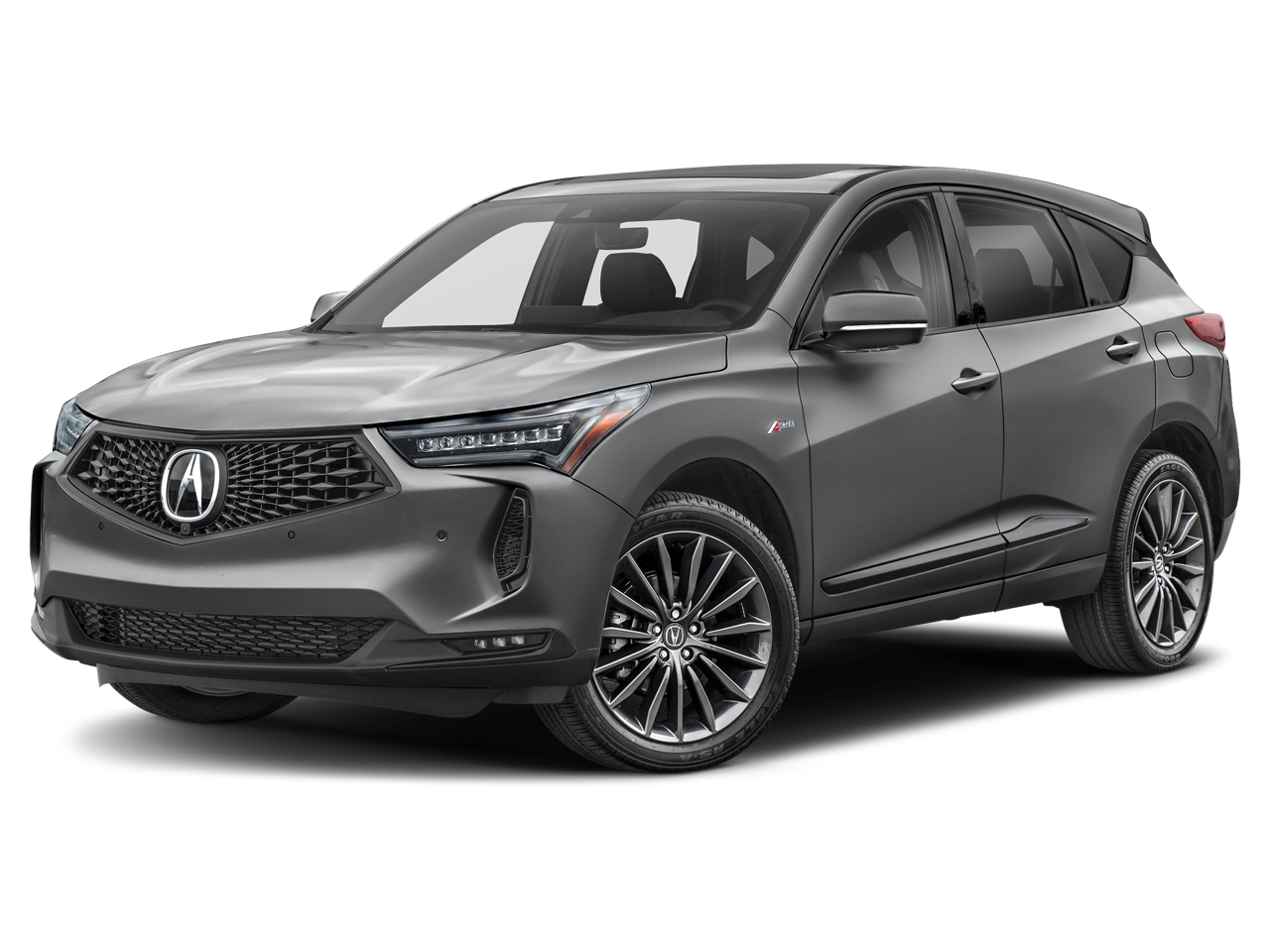 2023 Acura RDX A-Spec w/ Advance Package SH-AWD's photo