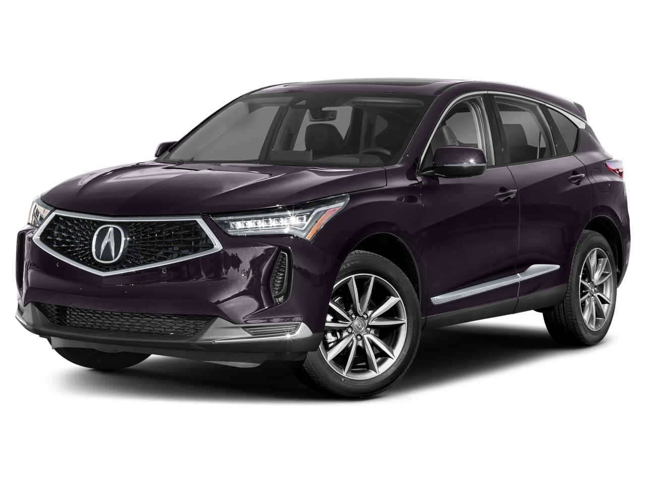 2023 Acura RDX TECH
