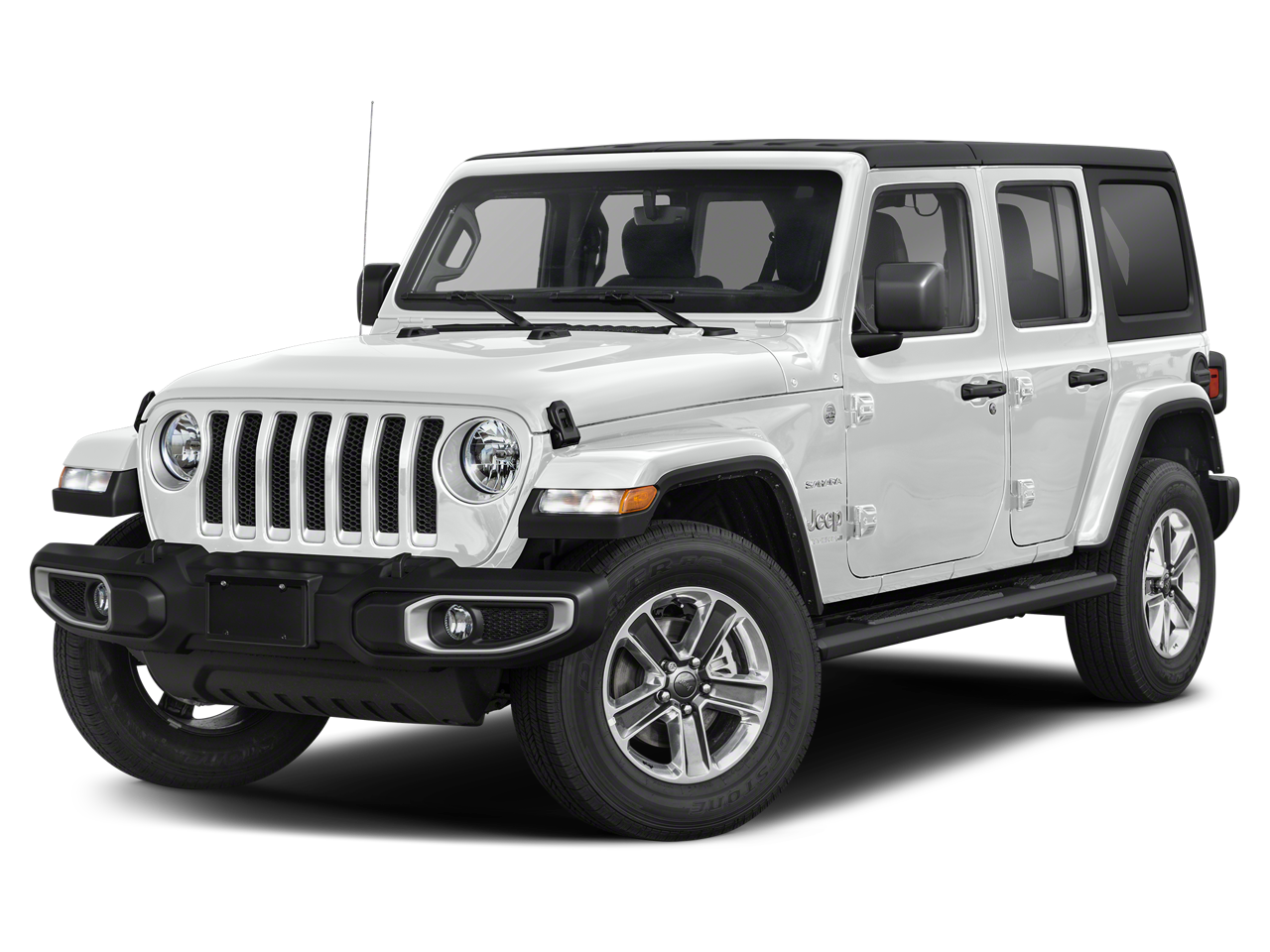 2023 Jeep Wrangler High Altitude's photo