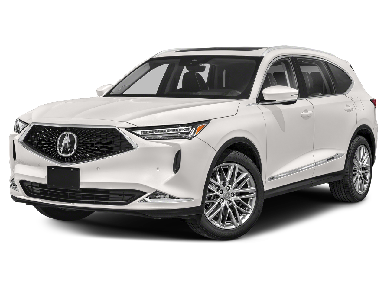 2024 Acura MDX SH-AWD w/Advance Package's photo