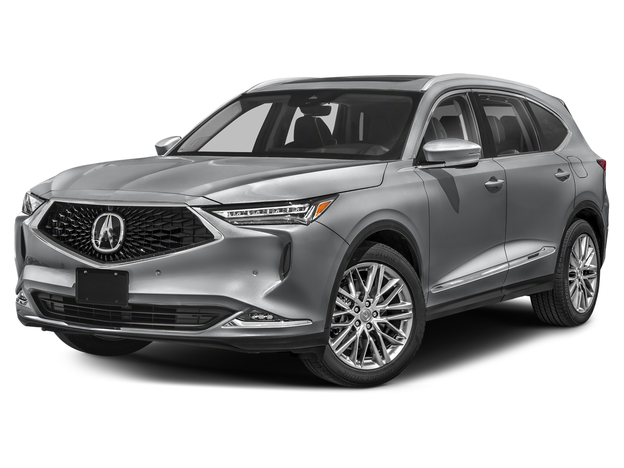 2024 Acura MDX 4ADV