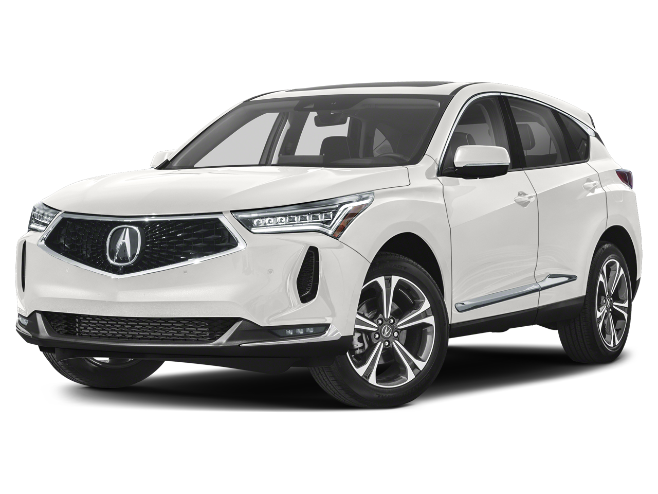 2024 Acura RDX Advance Package SH-AWD