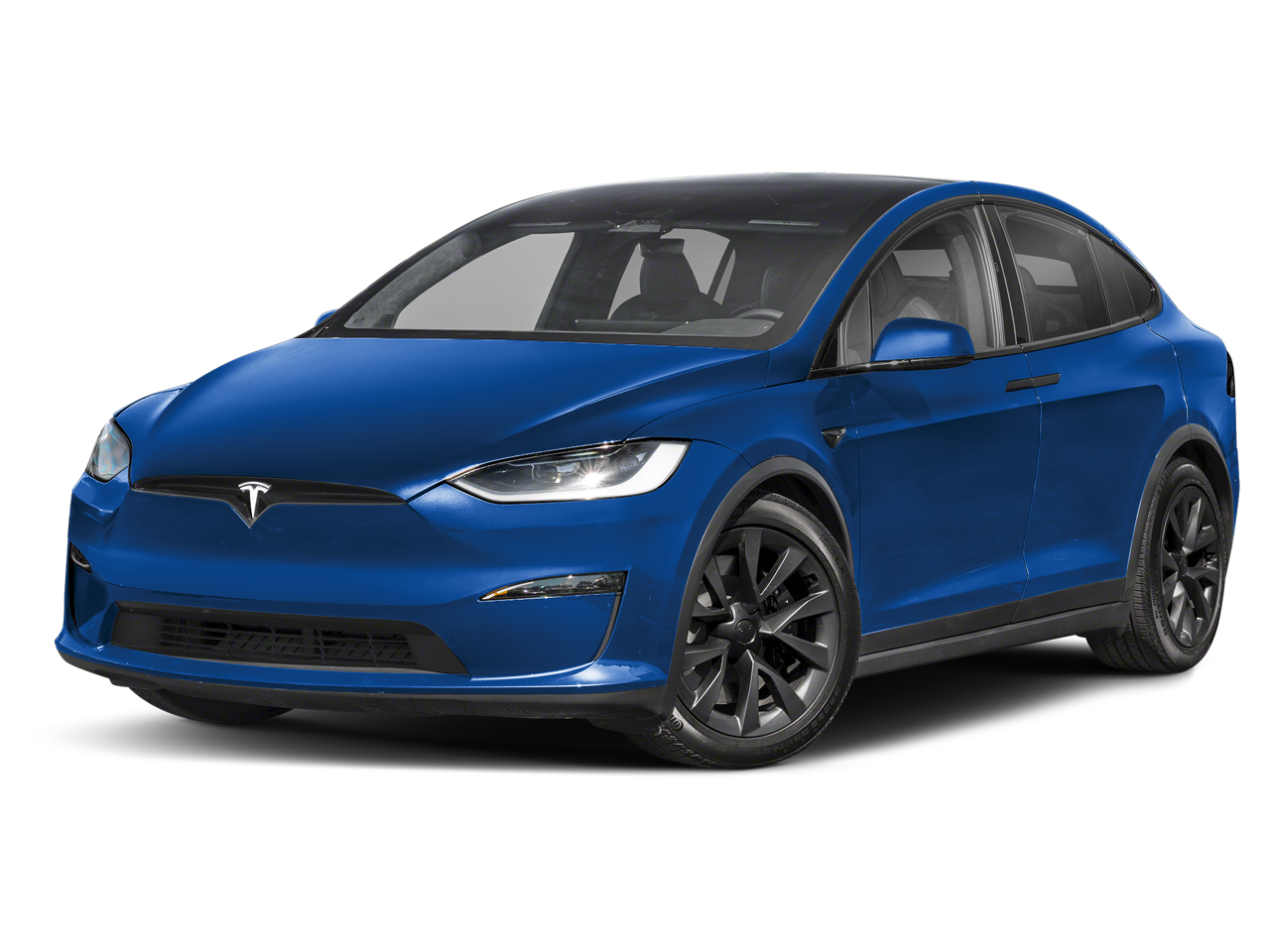 2024 Tesla Model X Base