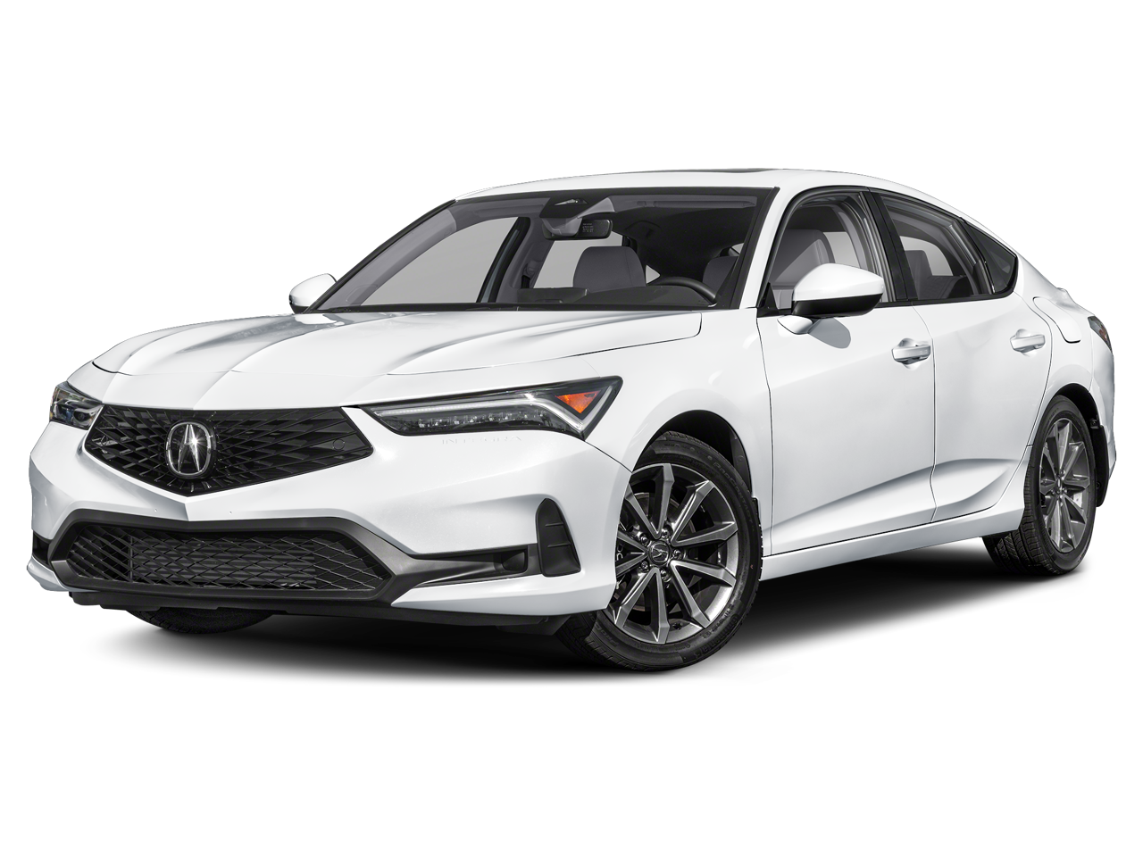 2025 Acura Integra Base