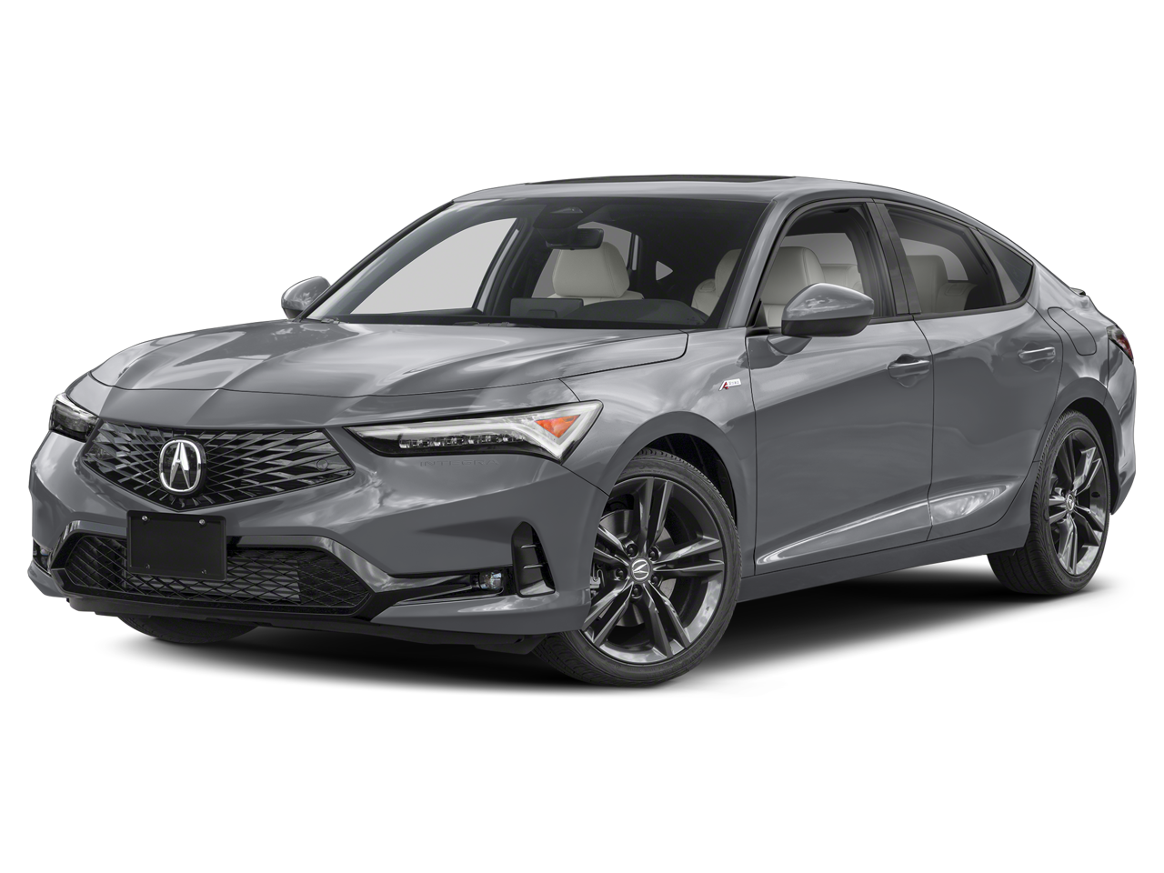2025 Acura Integra A-SPEC