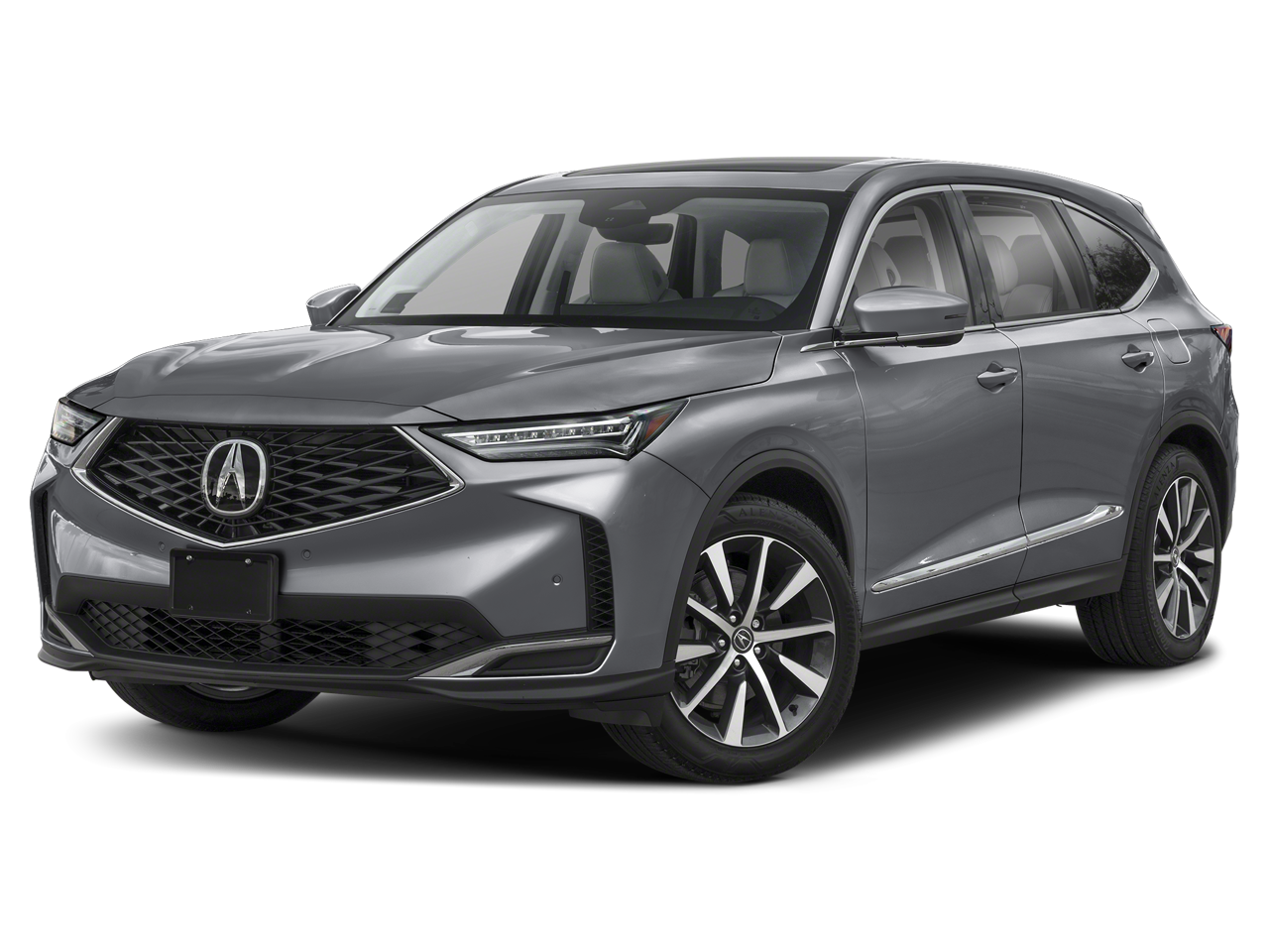 2025 Acura MDX w/Technology Package's photo