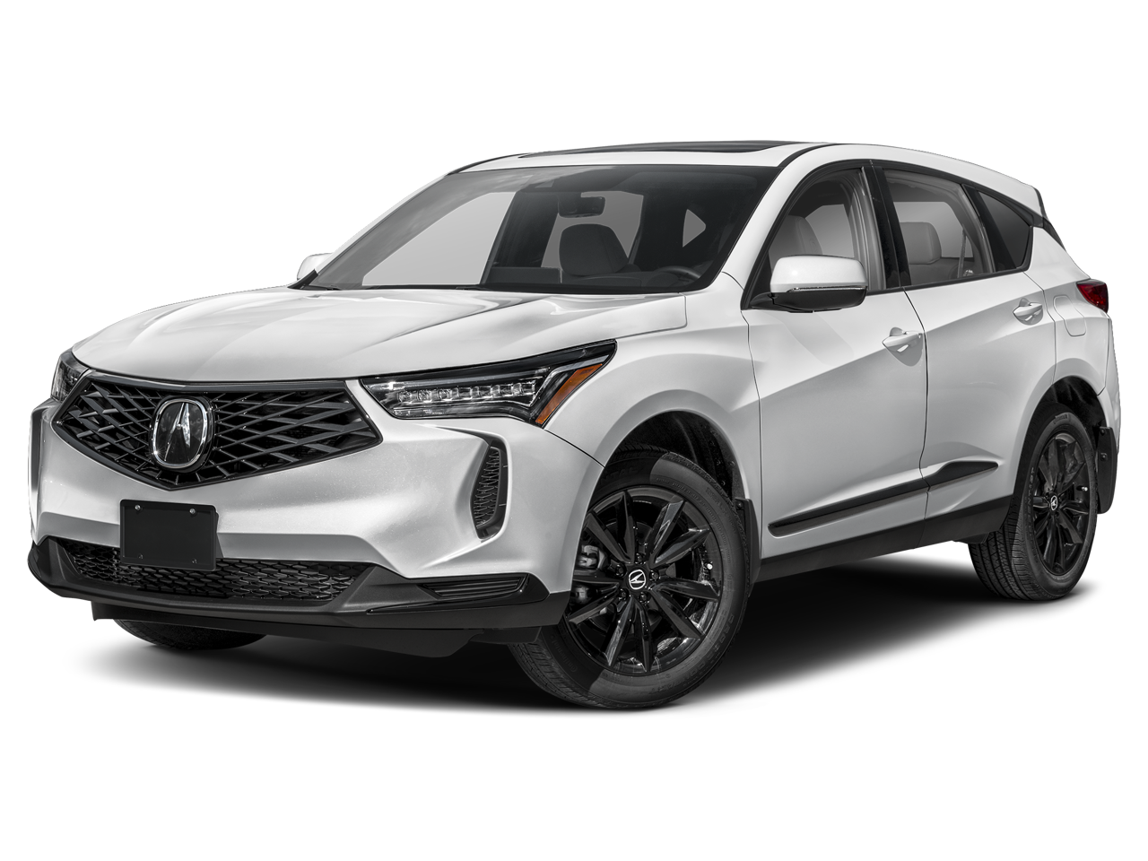 2025 Acura RDX 4RDX
