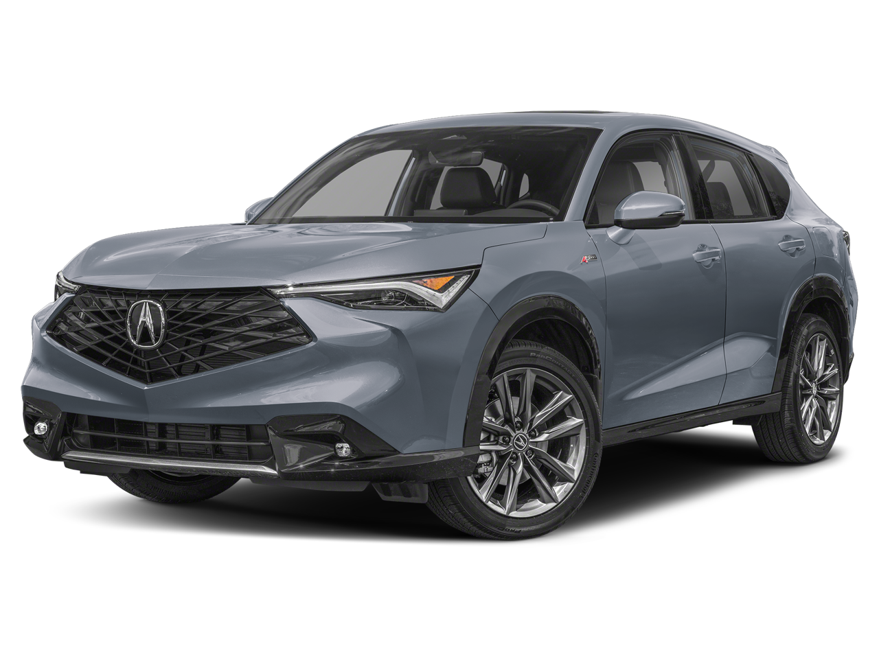 2025 Acura ADX ASPEC