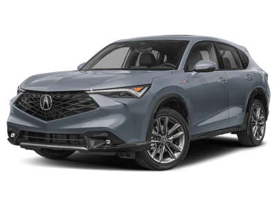 2025 Acura ADX ASPEC