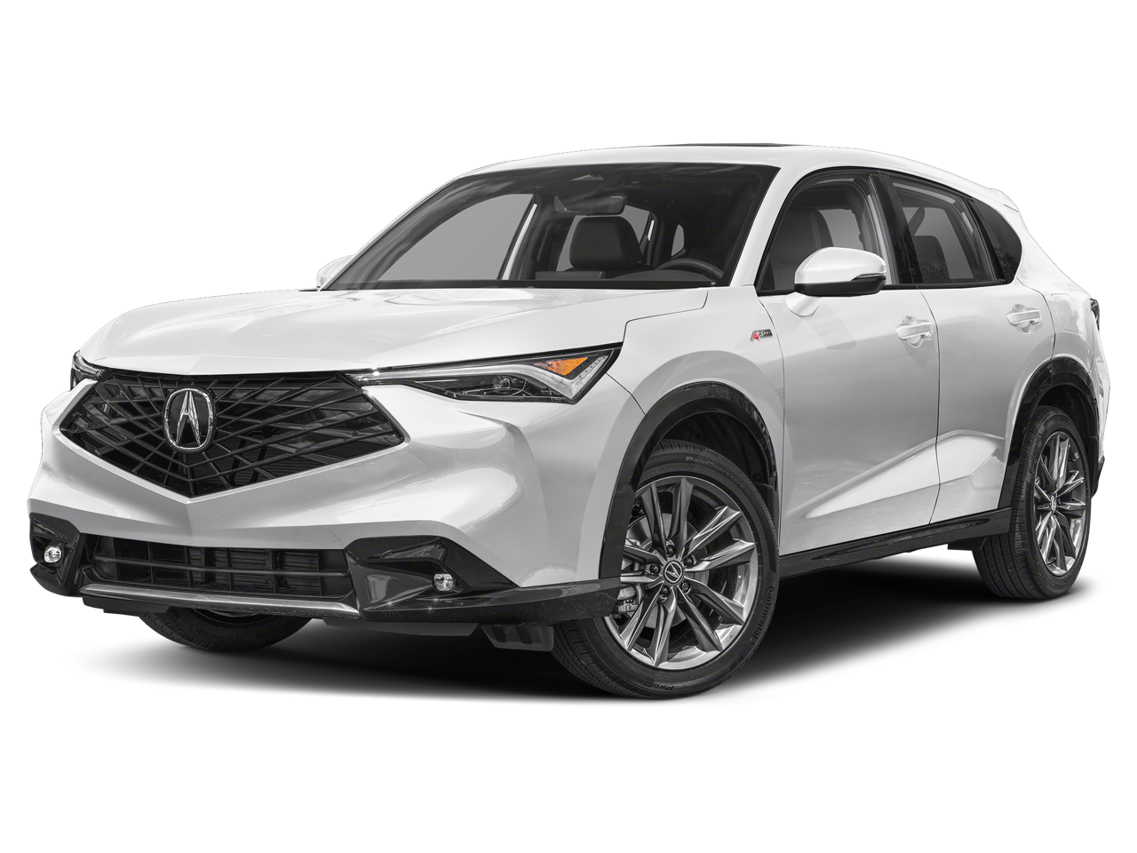 2025 Acura ADX A-Spec Package - Photo 40