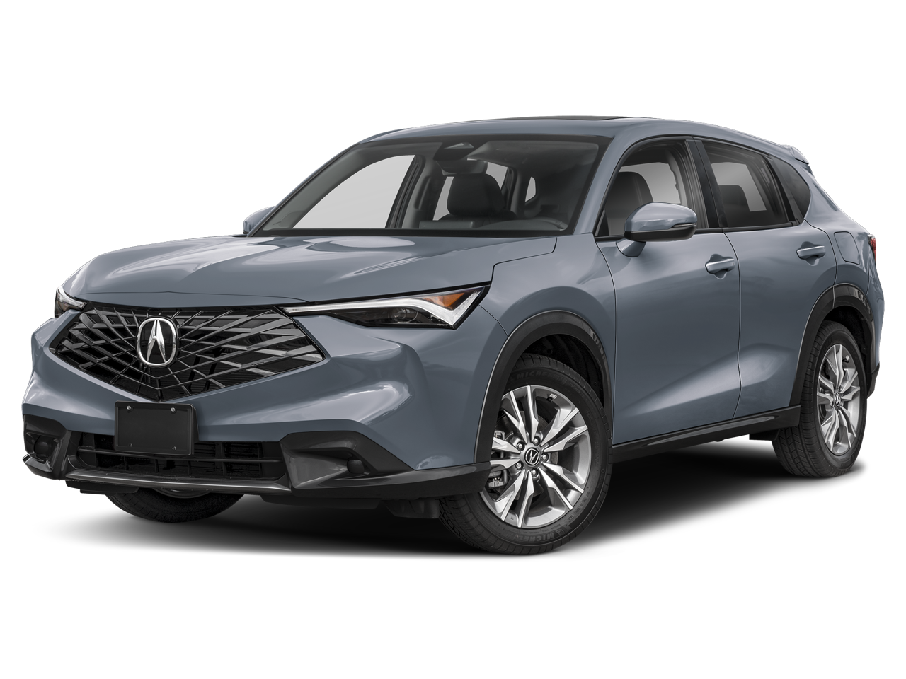 2025 Acura ADX ADX