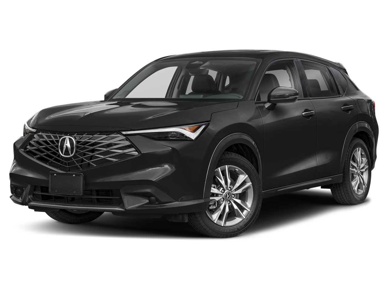 2025 Acura ADX ADX