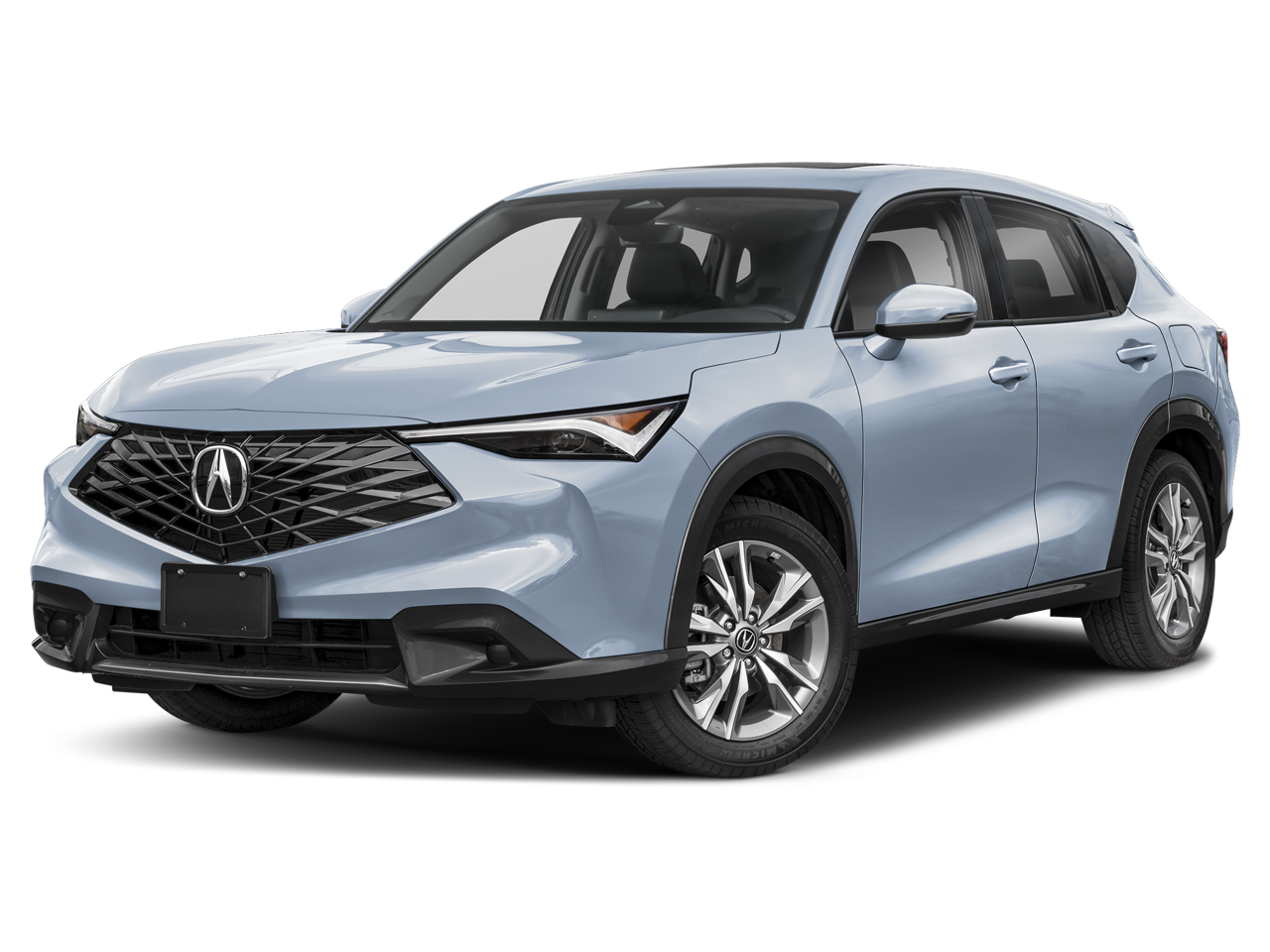 2025 Acura ADX Base