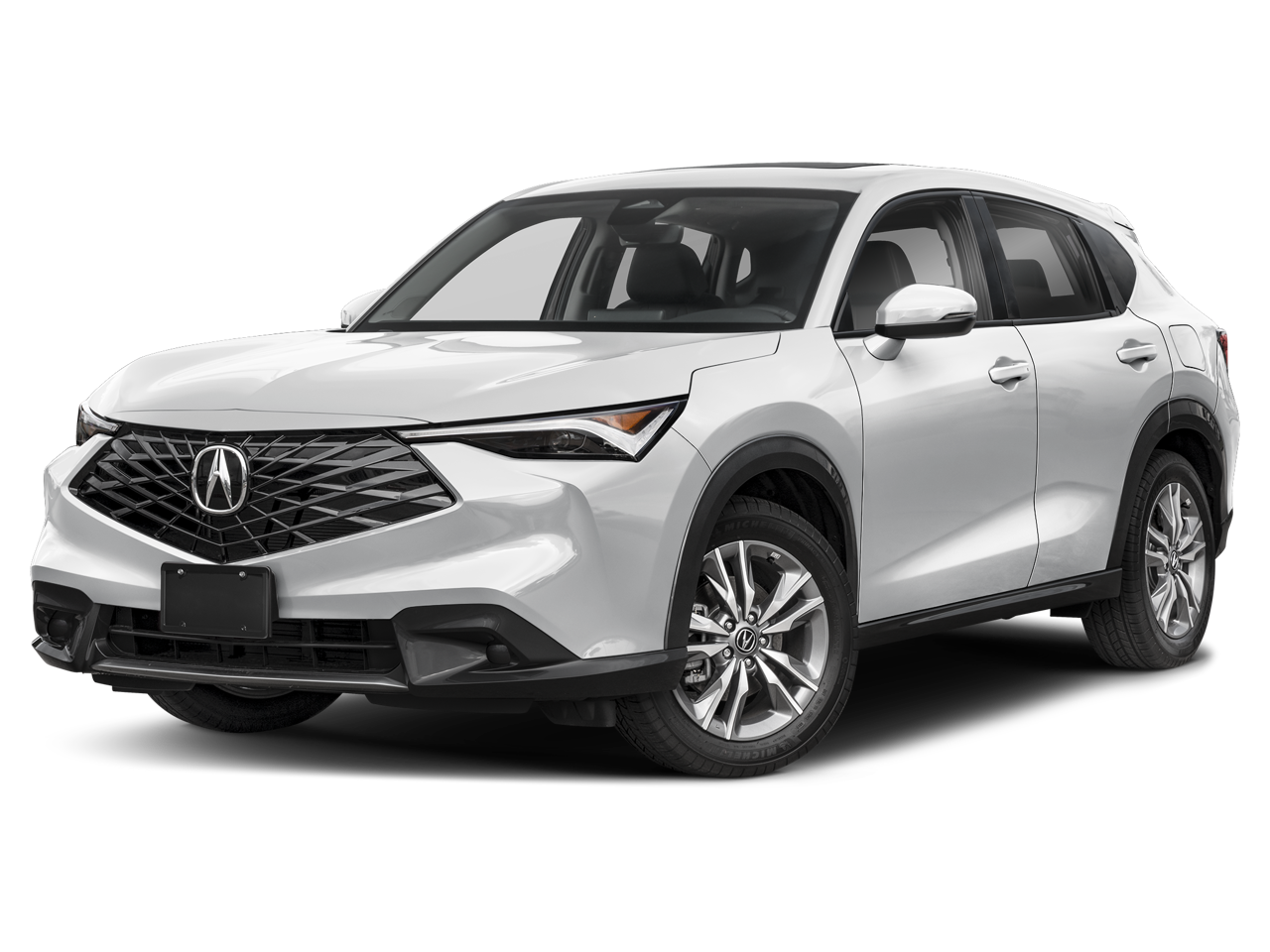 2025 Acura ADX Base - Photo 11