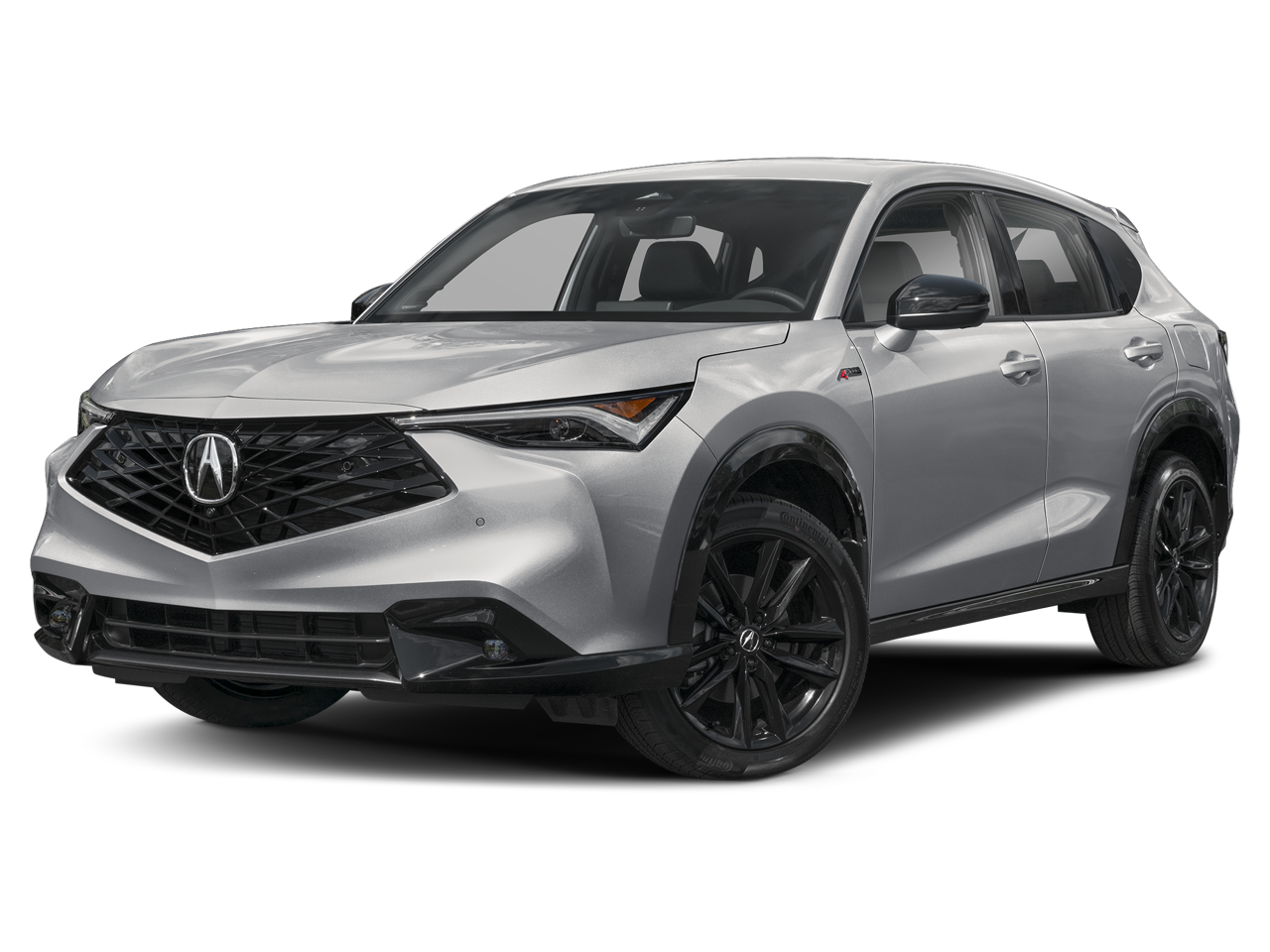 2025 Acura ADX A-Spec with Advance Package