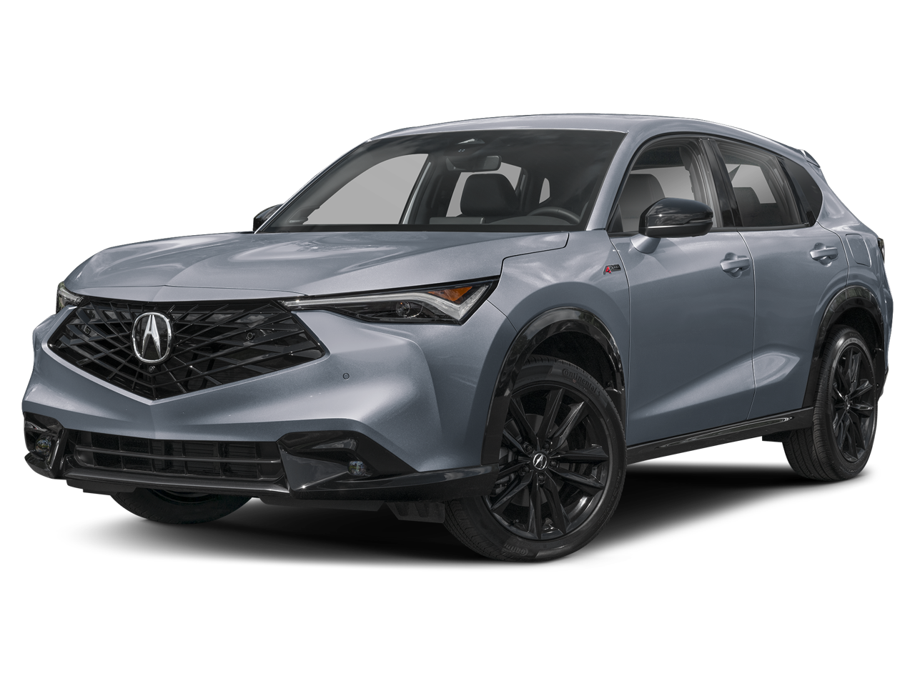 2025 Acura ADX A-Spec w/Advance Package - Photo 23
