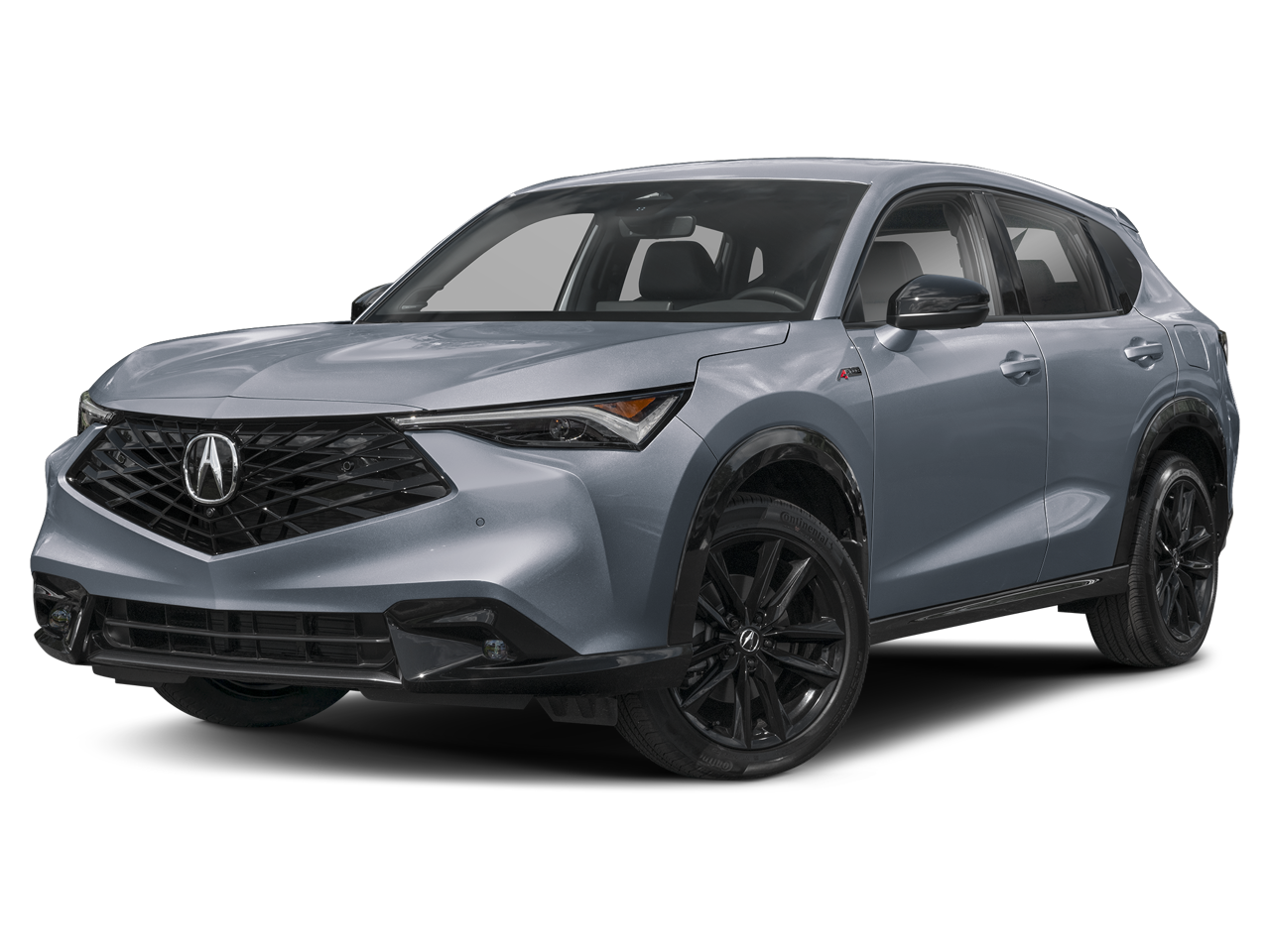 2025 Acura ADX A-Spec with Advance Package