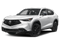 2025 Acura ADX A-Spec with Advance Package