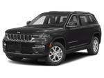 2025 Jeep Grand Cherokee Summit 4x4