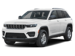 2025 Jeep Grand Cherokee Limited 4x2