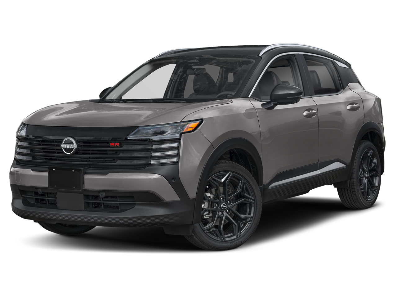 2025 Nissan Kicks SR Intelligent AWD