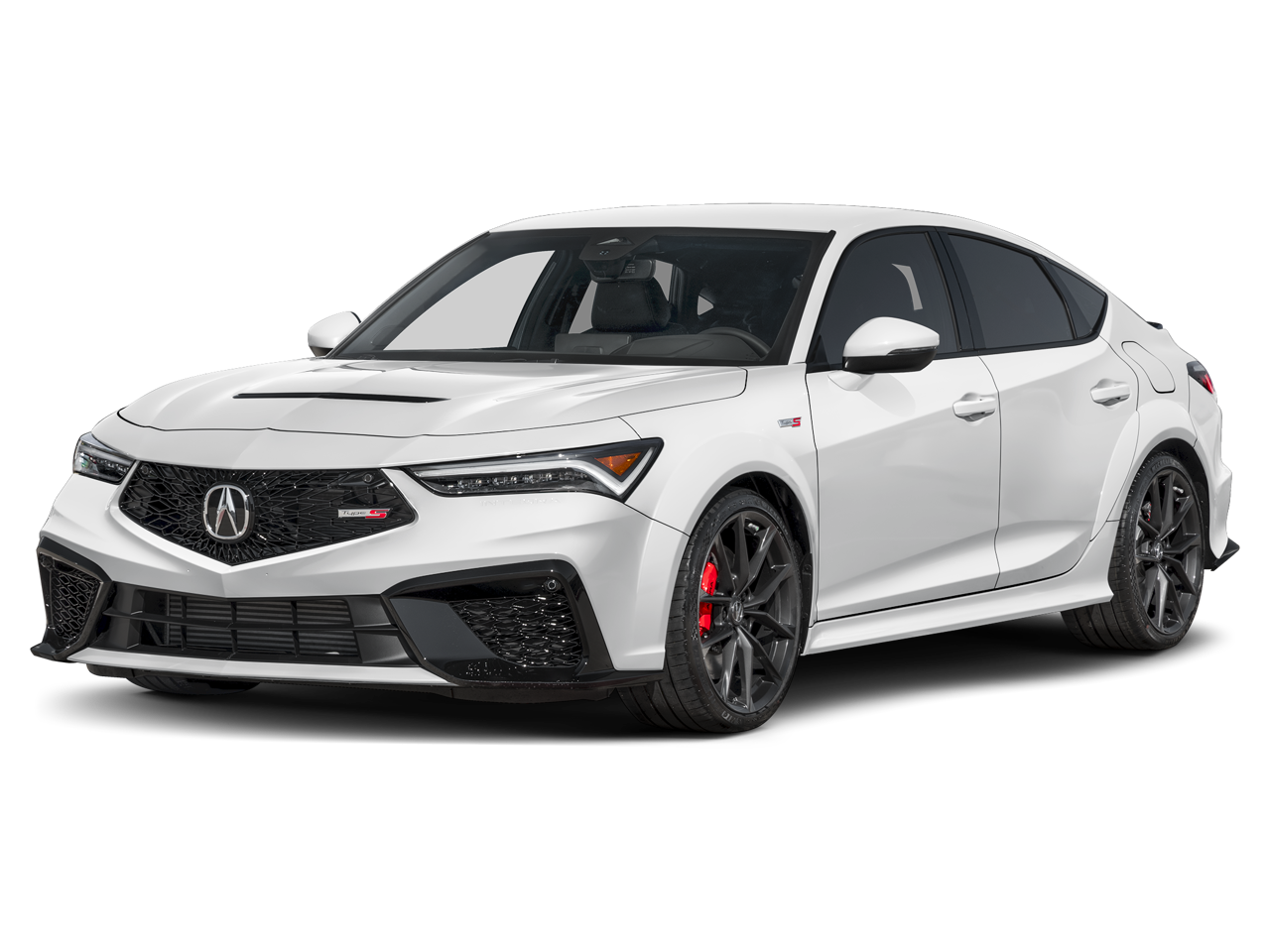 2026 Acura Integra 40
