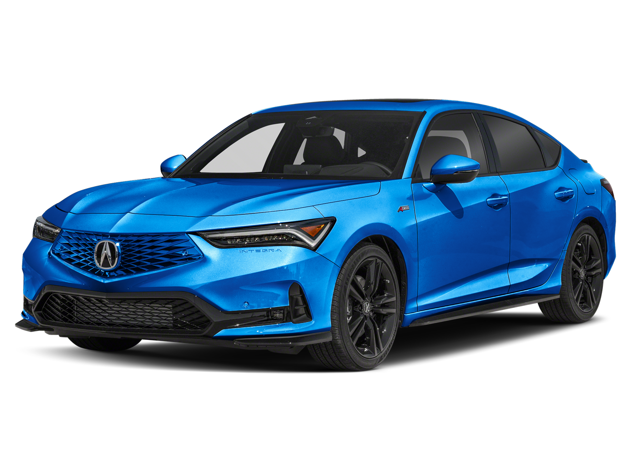 2026 Acura Integra A-STECH